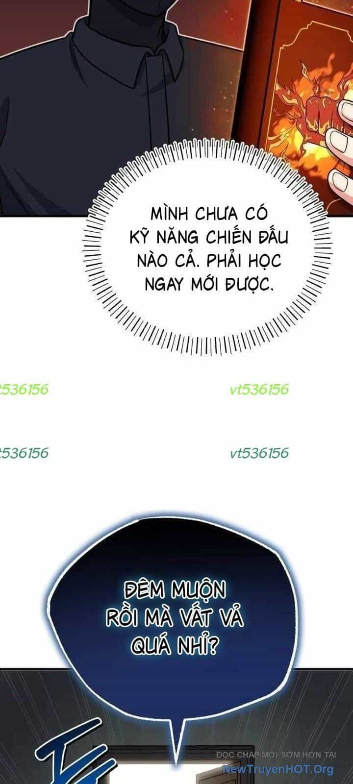 Support Gánh Cả Thế Giới - Chương 10 - ảnh 52