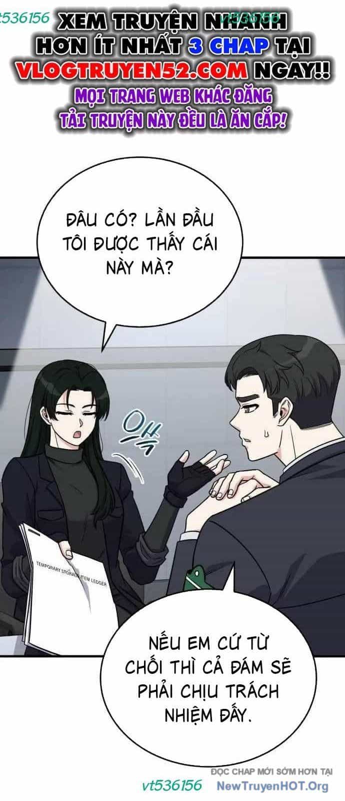 Support Gánh Cả Thế Giới - Chương 11 - ảnh 16