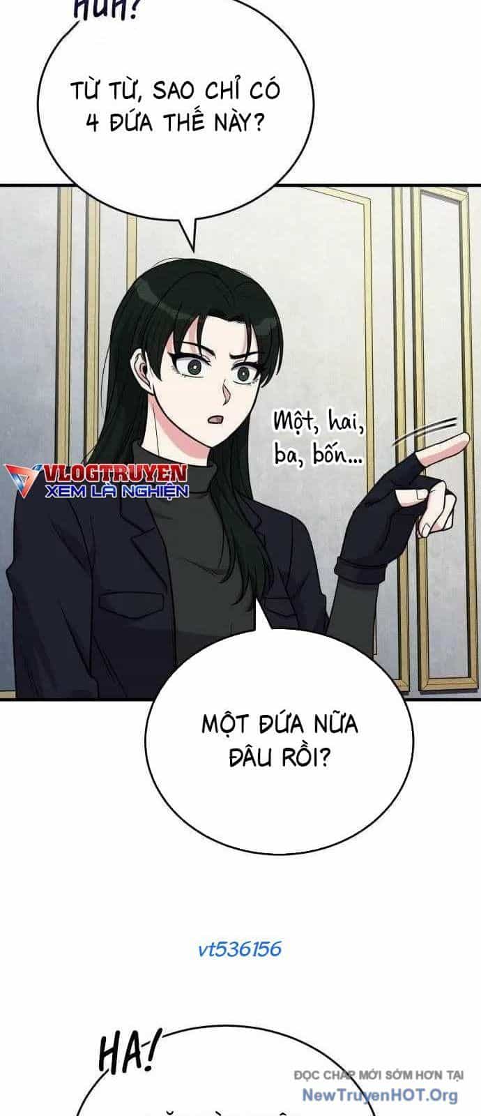 Support Gánh Cả Thế Giới - Chương 11 - ảnh 20