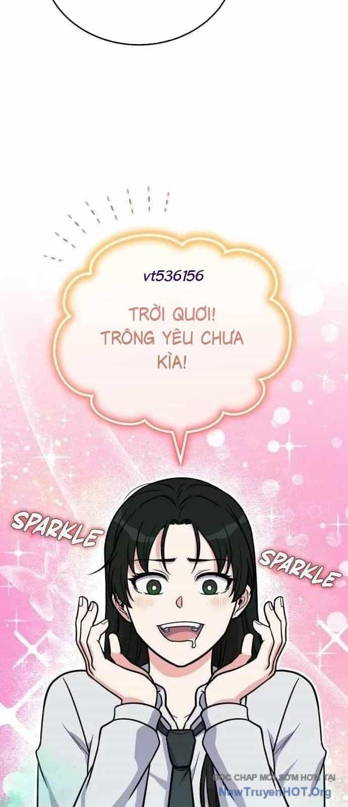 Support Gánh Cả Thế Giới - Chương 11 - ảnh 28