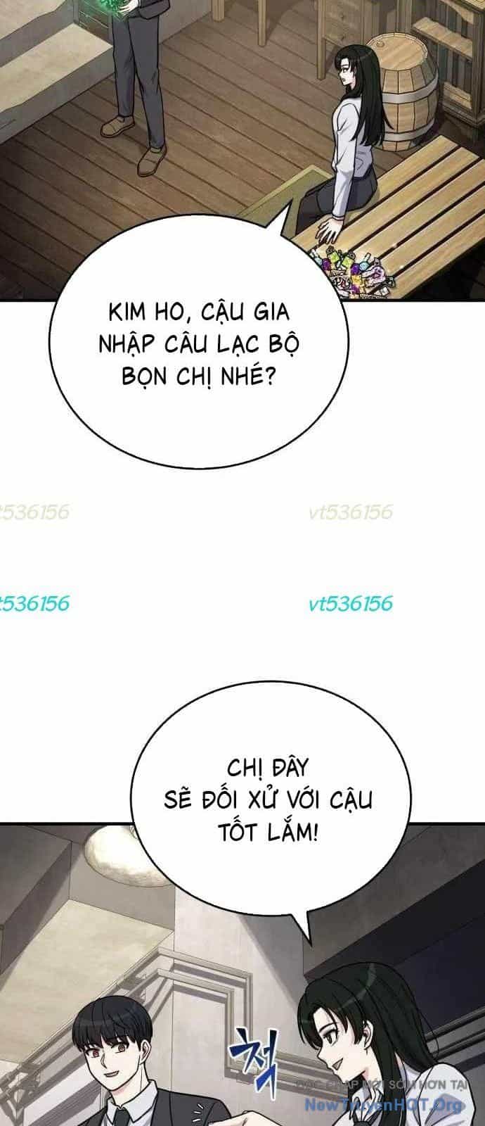 Support Gánh Cả Thế Giới - Chương 11 - ảnh 31