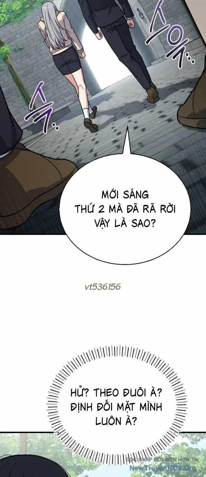 Support Gánh Cả Thế Giới - Chương 11 - ảnh 48