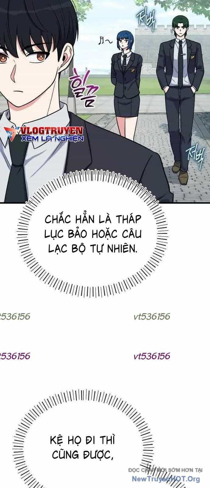 Support Gánh Cả Thế Giới - Chương 11 - ảnh 49