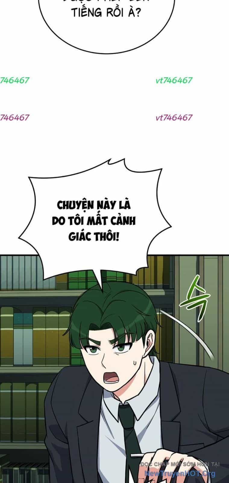 Support Gánh Cả Thế Giới - Chương 12 - ảnh 11