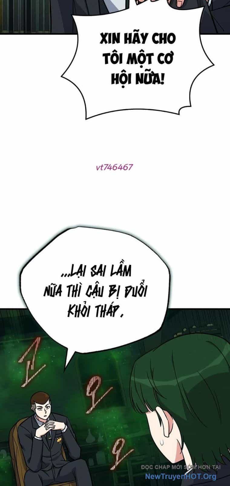 Support Gánh Cả Thế Giới - Chương 12 - ảnh 12