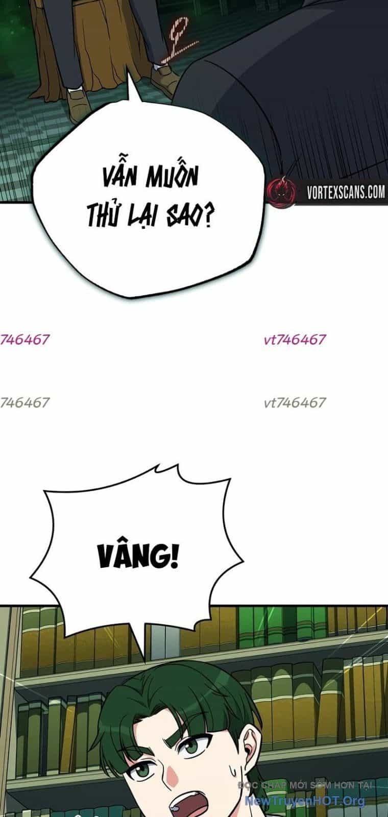 Support Gánh Cả Thế Giới - Chương 12 - ảnh 13