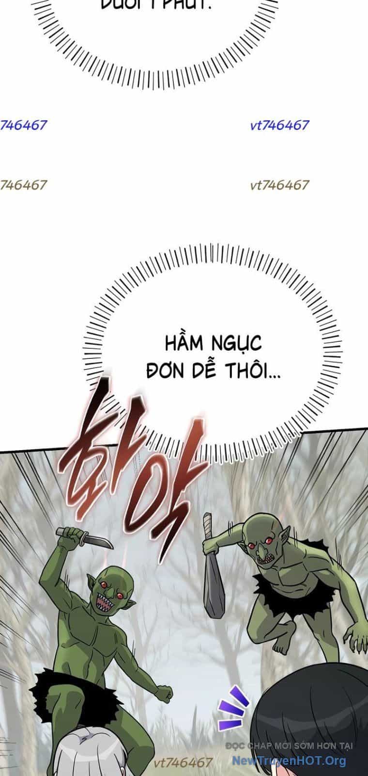 Support Gánh Cả Thế Giới - Chương 12 - ảnh 20
