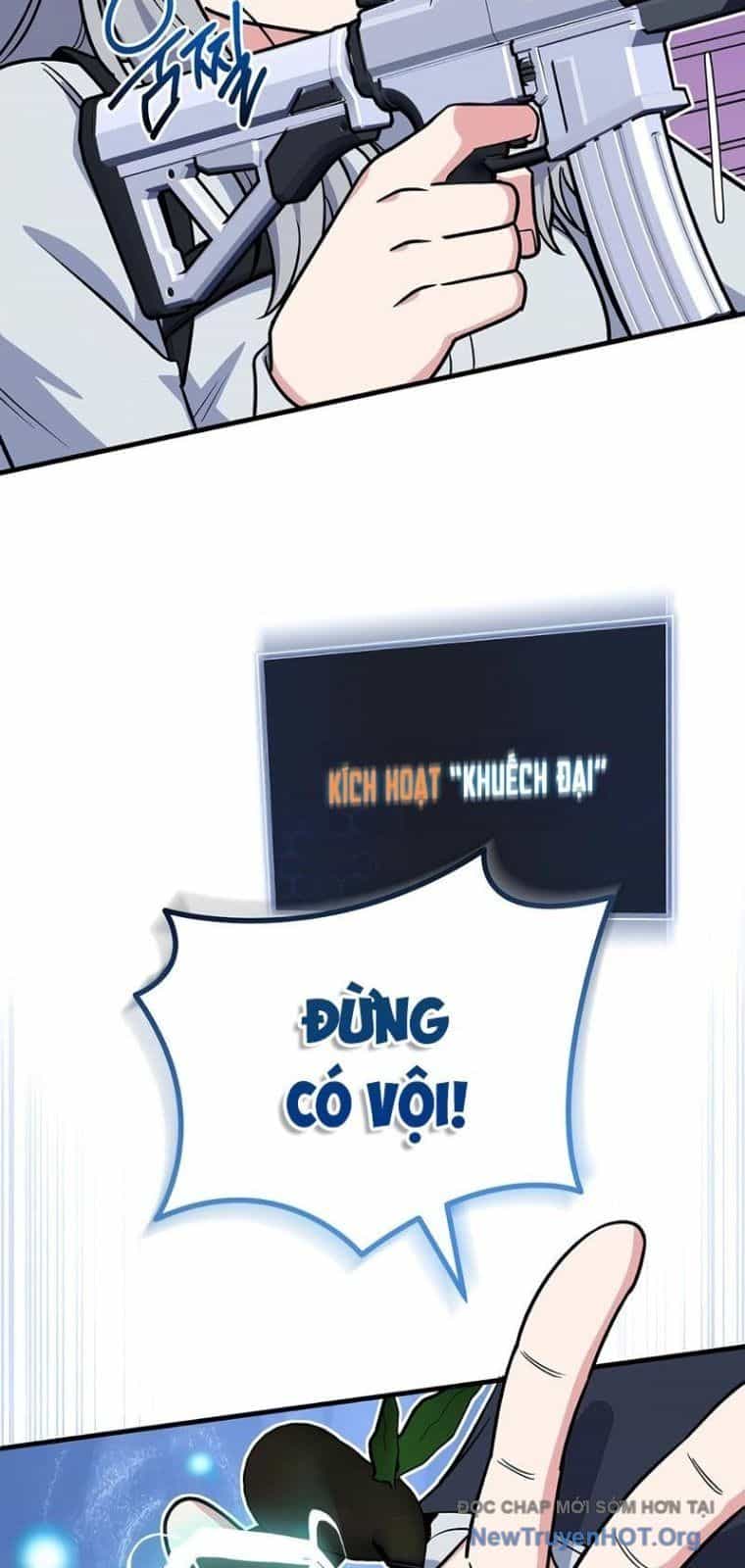 Support Gánh Cả Thế Giới - Chương 12 - ảnh 39