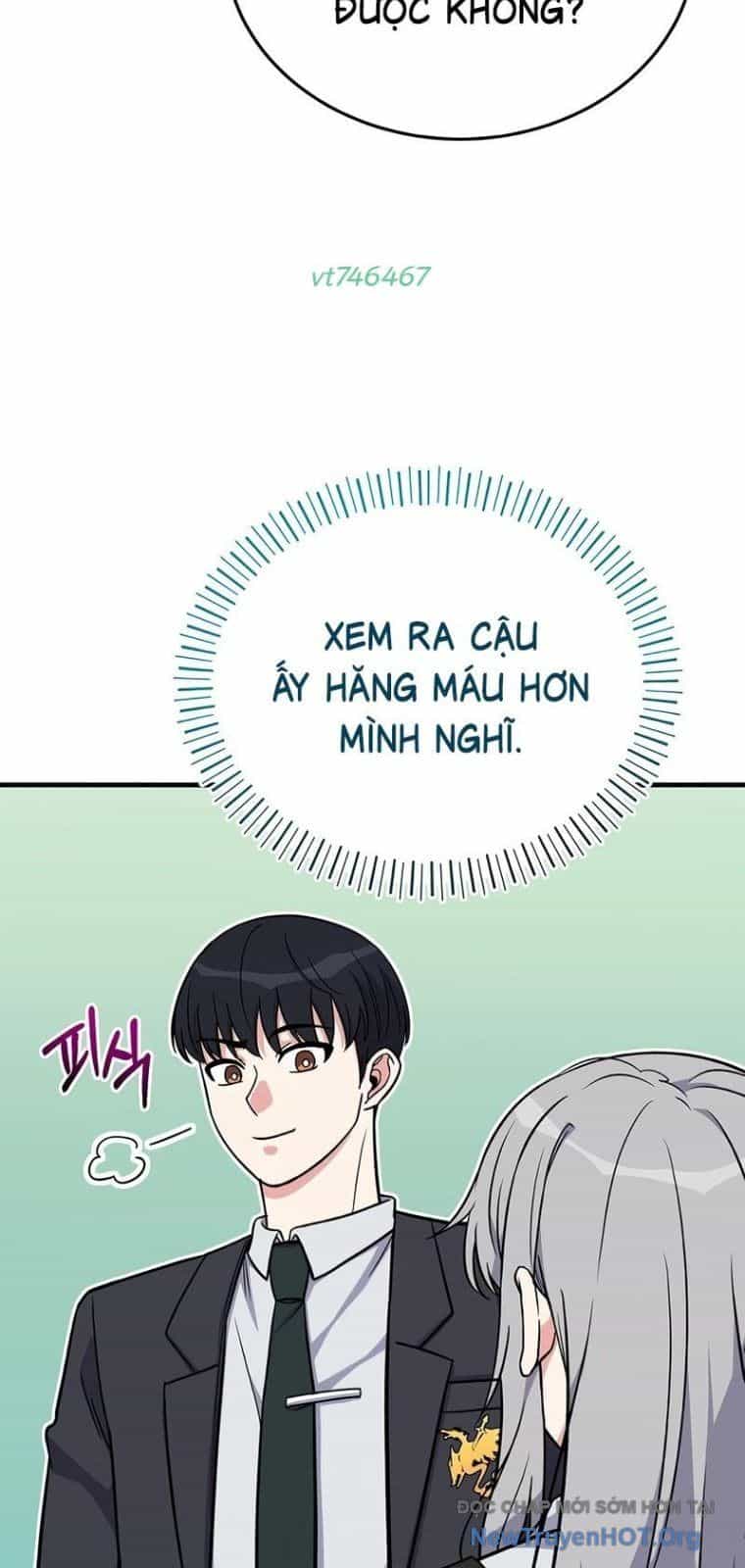 Support Gánh Cả Thế Giới - Chương 12 - ảnh 47
