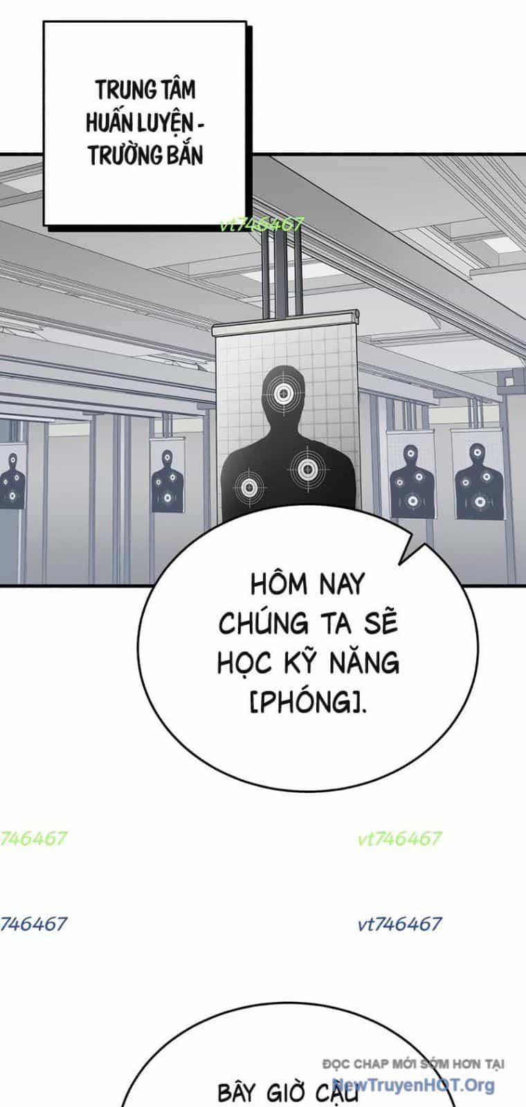 Support Gánh Cả Thế Giới - Chương 12 - ảnh 50