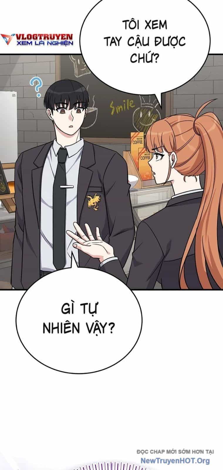Support Gánh Cả Thế Giới - Chương 12 - ảnh 68