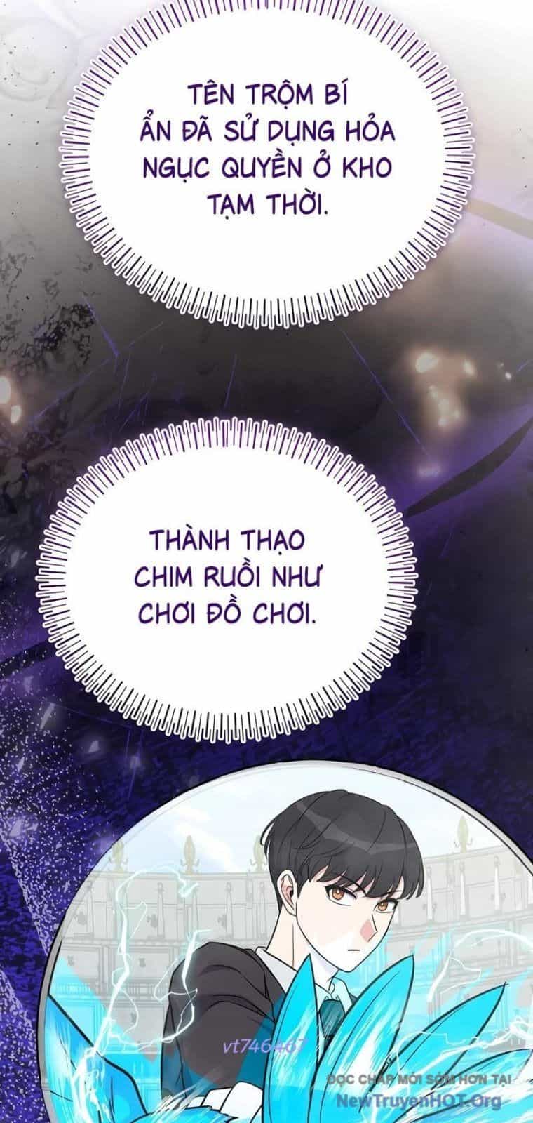 Support Gánh Cả Thế Giới - Chương 12 - ảnh 69