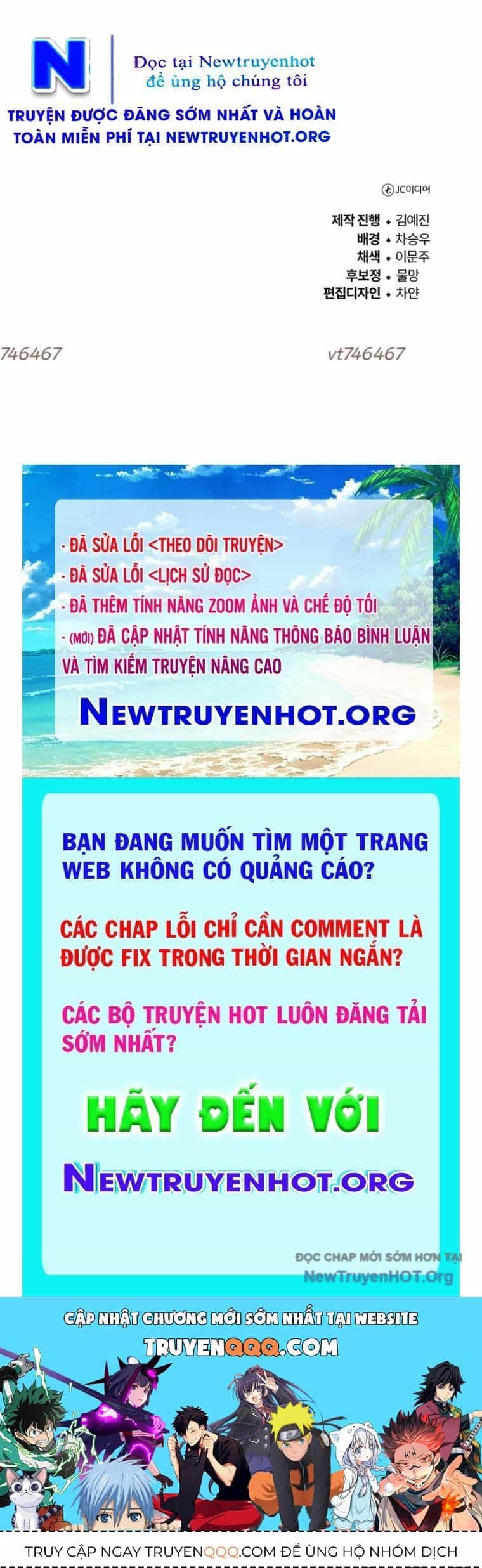 Support Gánh Cả Thế Giới - Chương 12 - ảnh 93