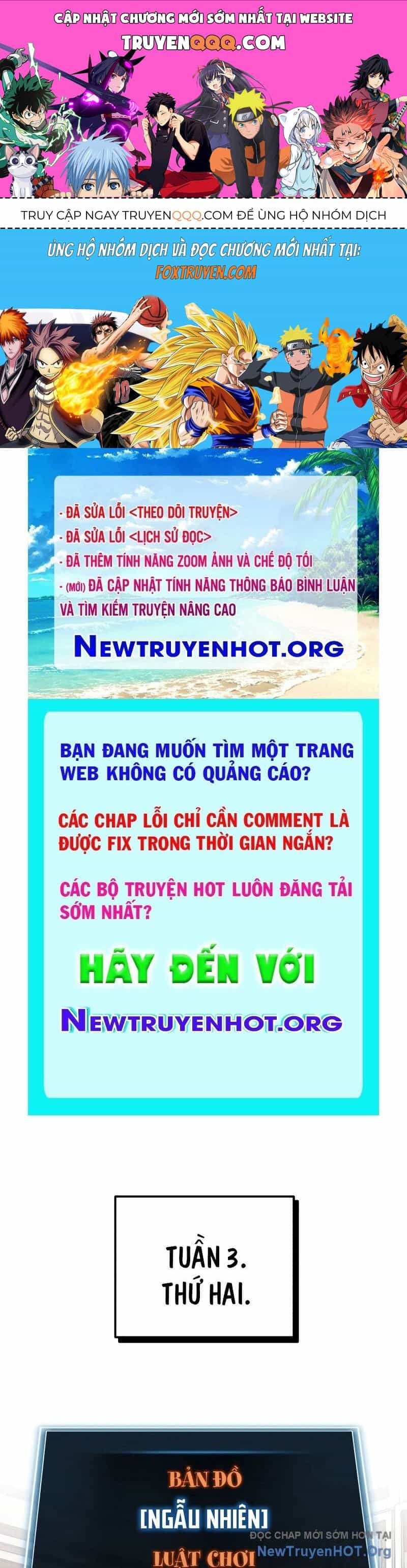 Support Gánh Cả Thế Giới - Chương 15 - ảnh 1