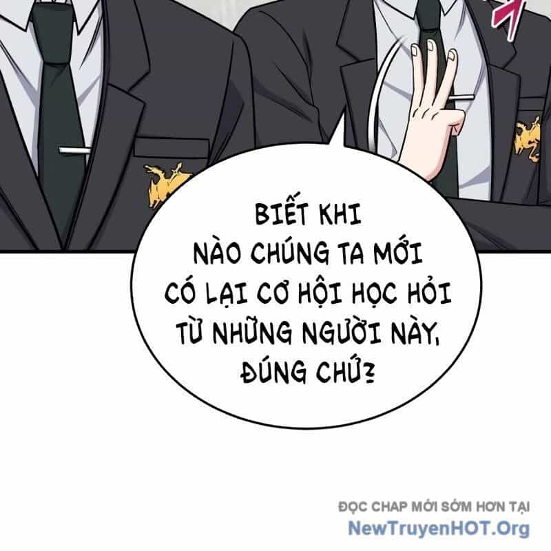 Support Gánh Cả Thế Giới - Chương 15 - ảnh 12