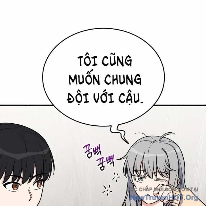 Support Gánh Cả Thế Giới - Chương 15 - ảnh 22