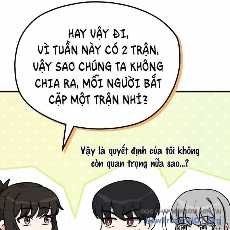 Support Gánh Cả Thế Giới - Chương 15 - ảnh 24
