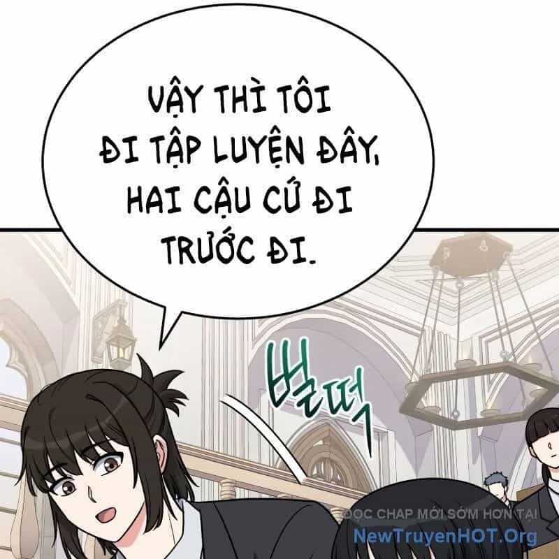 Support Gánh Cả Thế Giới - Chương 15 - ảnh 26