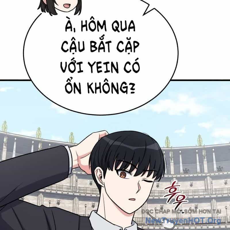 Support Gánh Cả Thế Giới - Chương 15 - ảnh 38