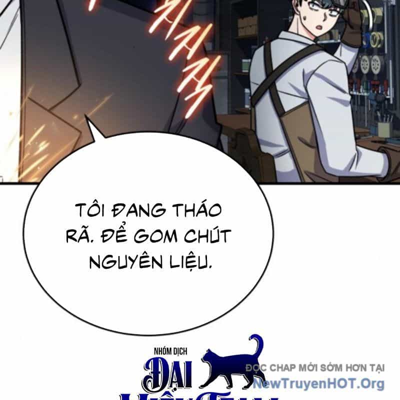 Support Gánh Cả Thế Giới - Chương 16 - ảnh 102