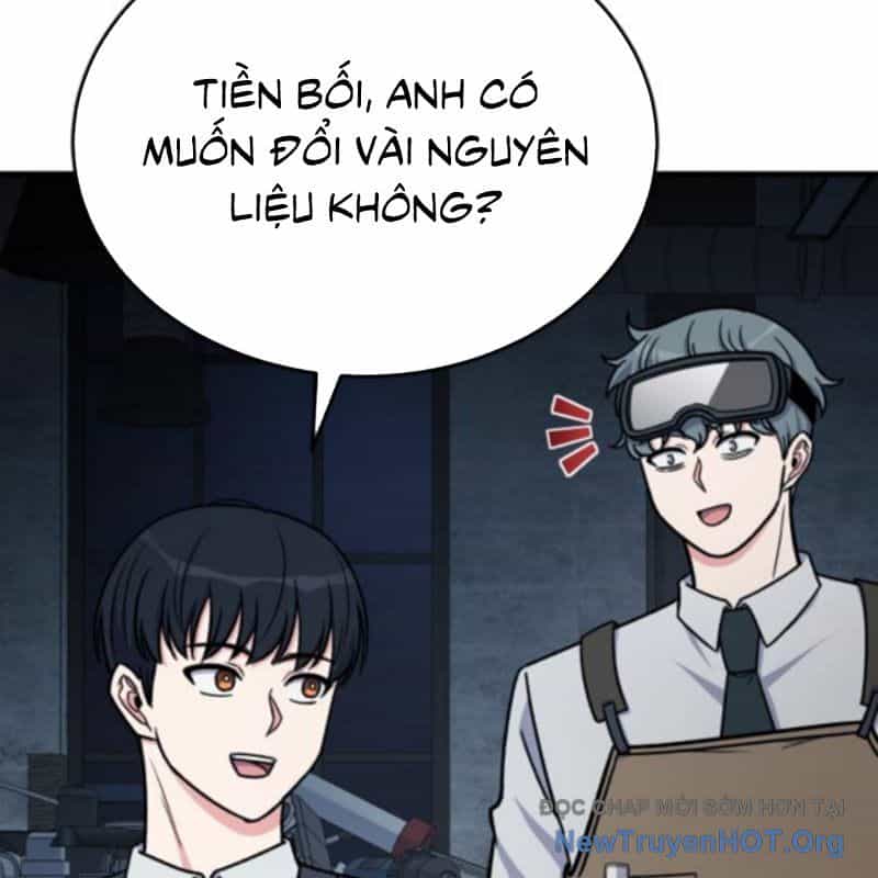 Support Gánh Cả Thế Giới - Chương 16 - ảnh 109