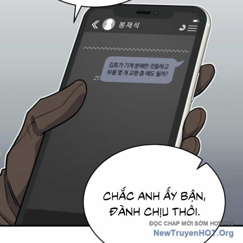 Support Gánh Cả Thế Giới - Chương 16 - ảnh 119