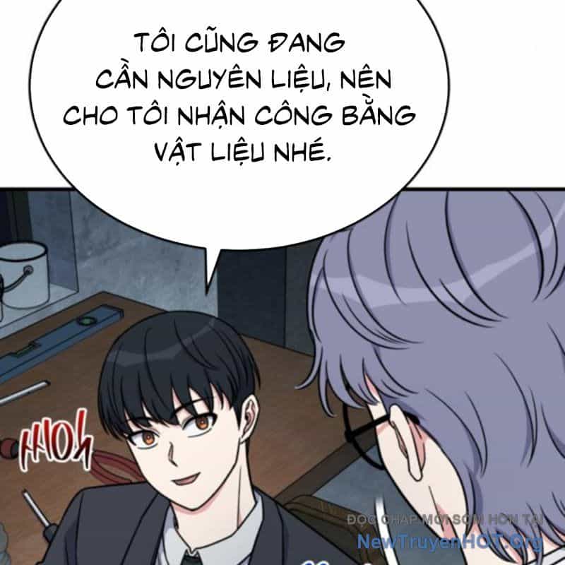 Support Gánh Cả Thế Giới - Chương 16 - ảnh 133