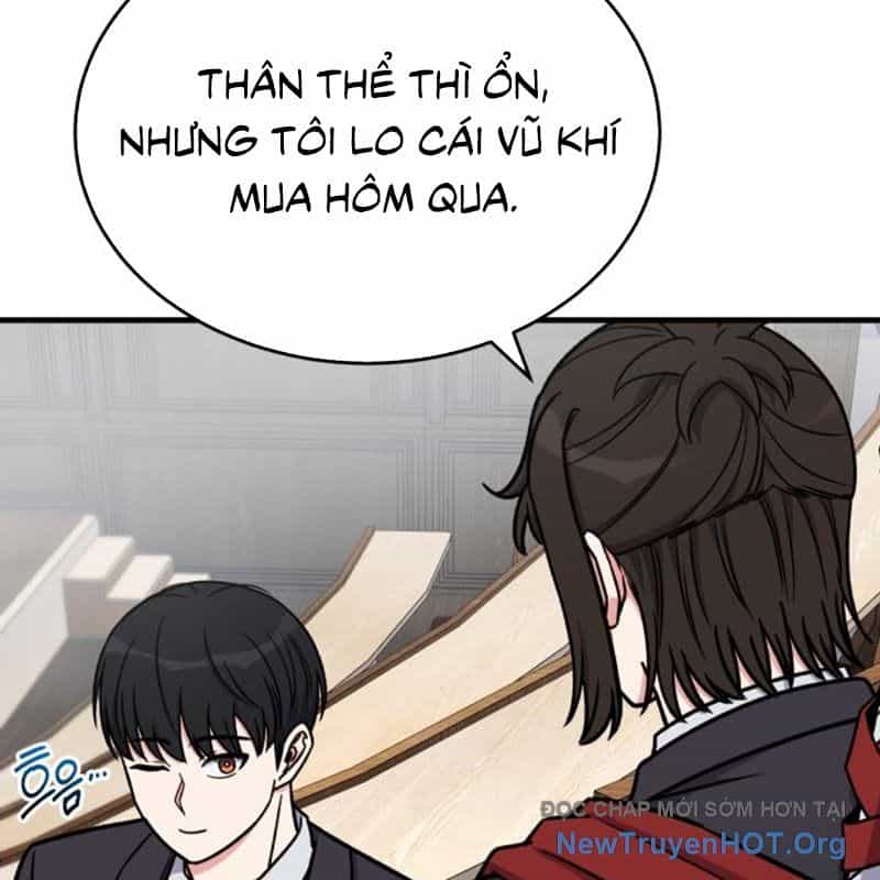 Support Gánh Cả Thế Giới - Chương 16 - ảnh 172
