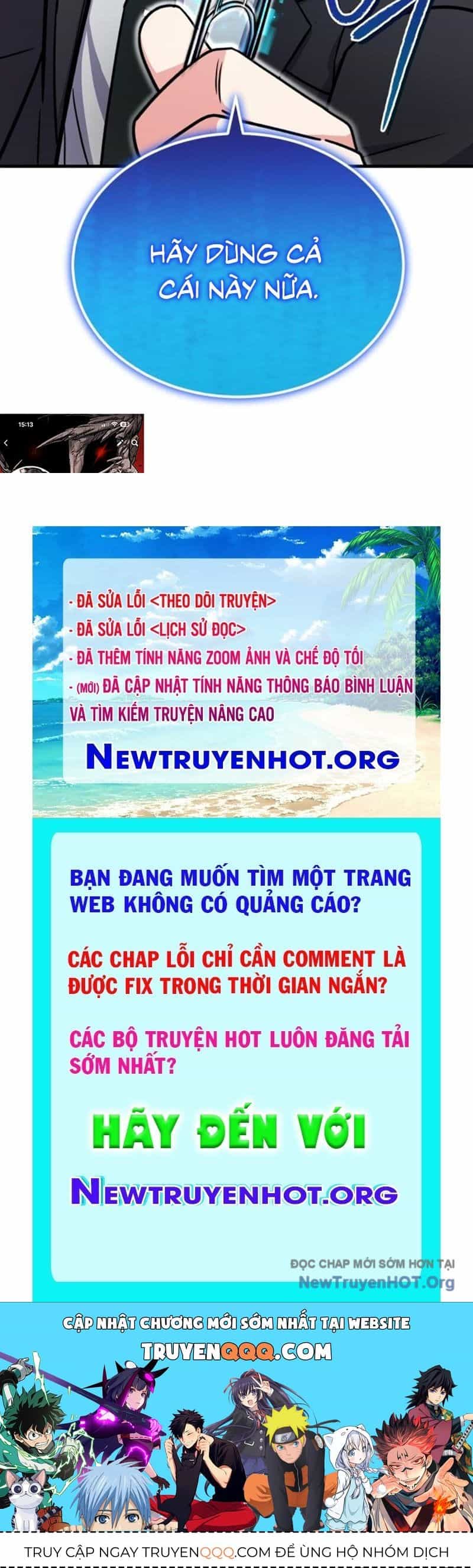 Support Gánh Cả Thế Giới - Chương 16 - ảnh 176
