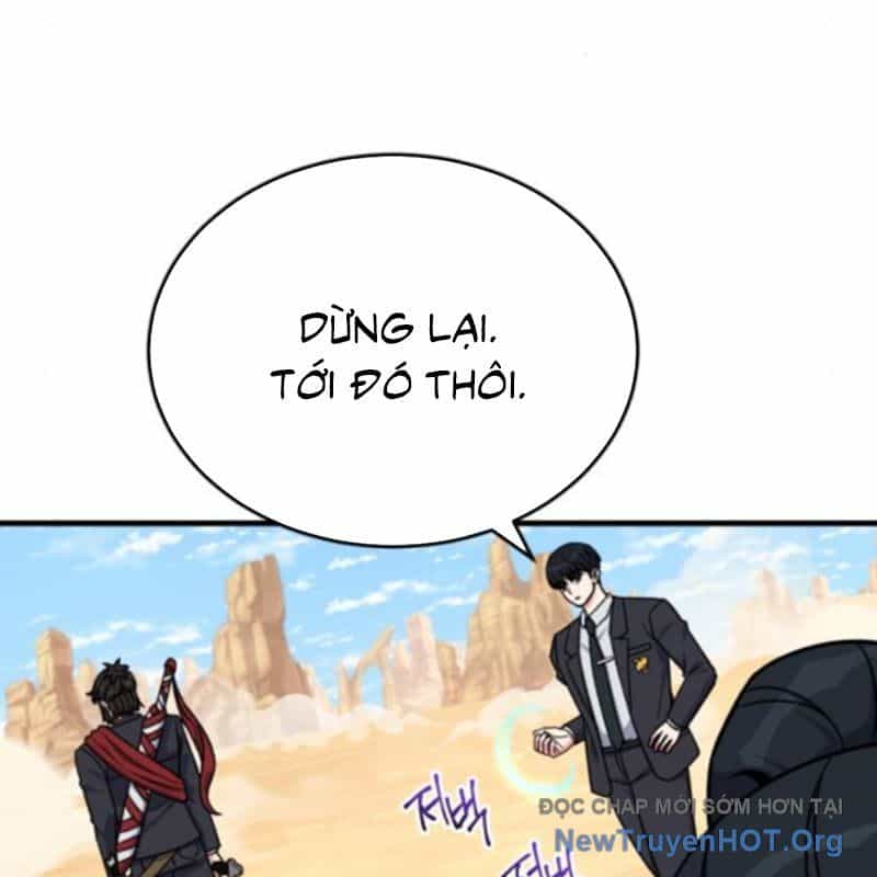 Support Gánh Cả Thế Giới - Chương 16 - ảnh 22