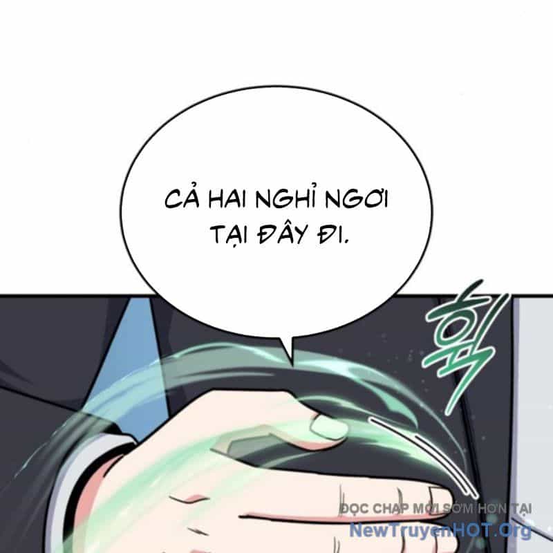Support Gánh Cả Thế Giới - Chương 16 - ảnh 24