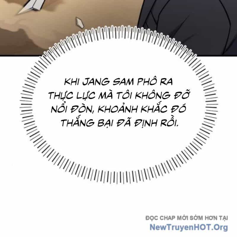 Support Gánh Cả Thế Giới - Chương 16 - ảnh 31