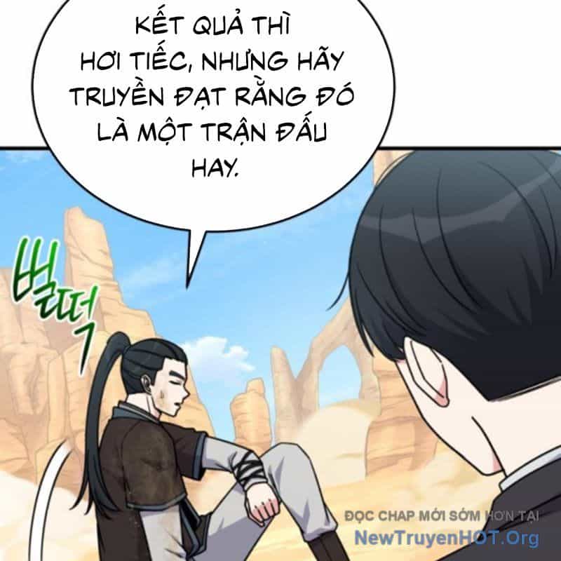 Support Gánh Cả Thế Giới - Chương 16 - ảnh 39