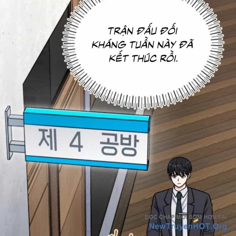 Support Gánh Cả Thế Giới - Chương 16 - ảnh 81