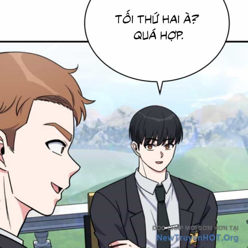Support Gánh Cả Thế Giới - Chương 17 - ảnh 132