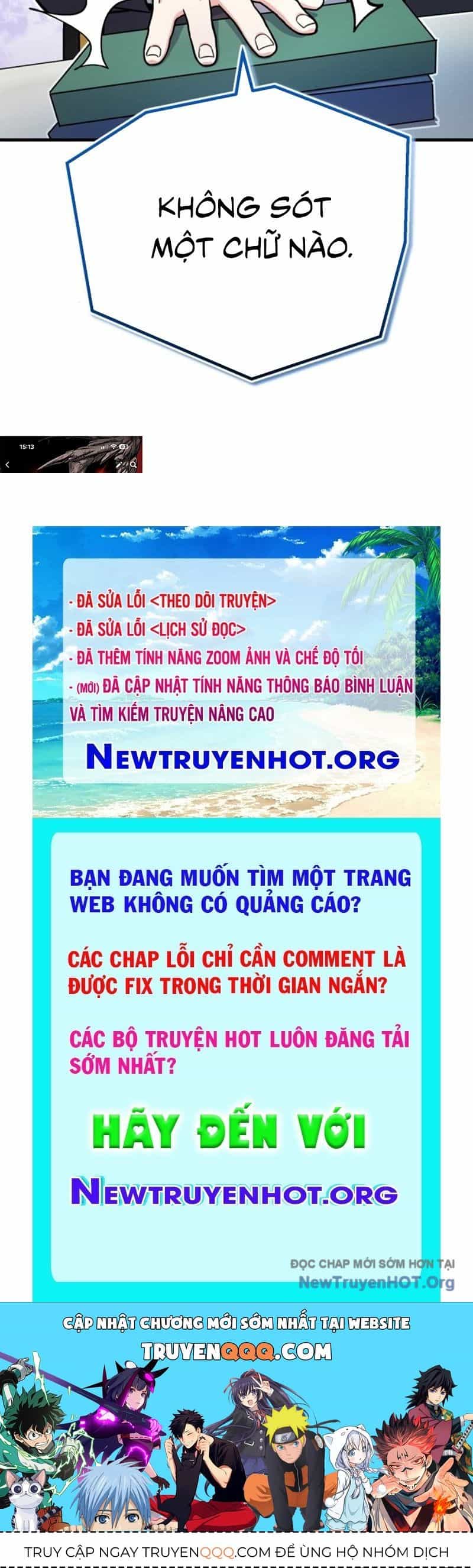 Support Gánh Cả Thế Giới - Chương 17 - ảnh 177