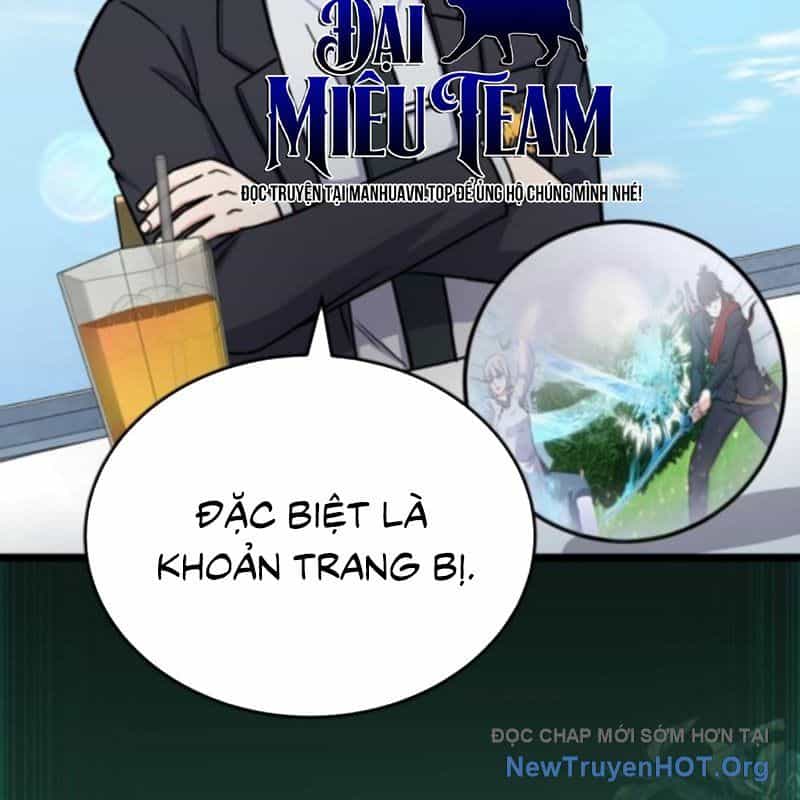 Support Gánh Cả Thế Giới - Chương 17 - ảnh 86