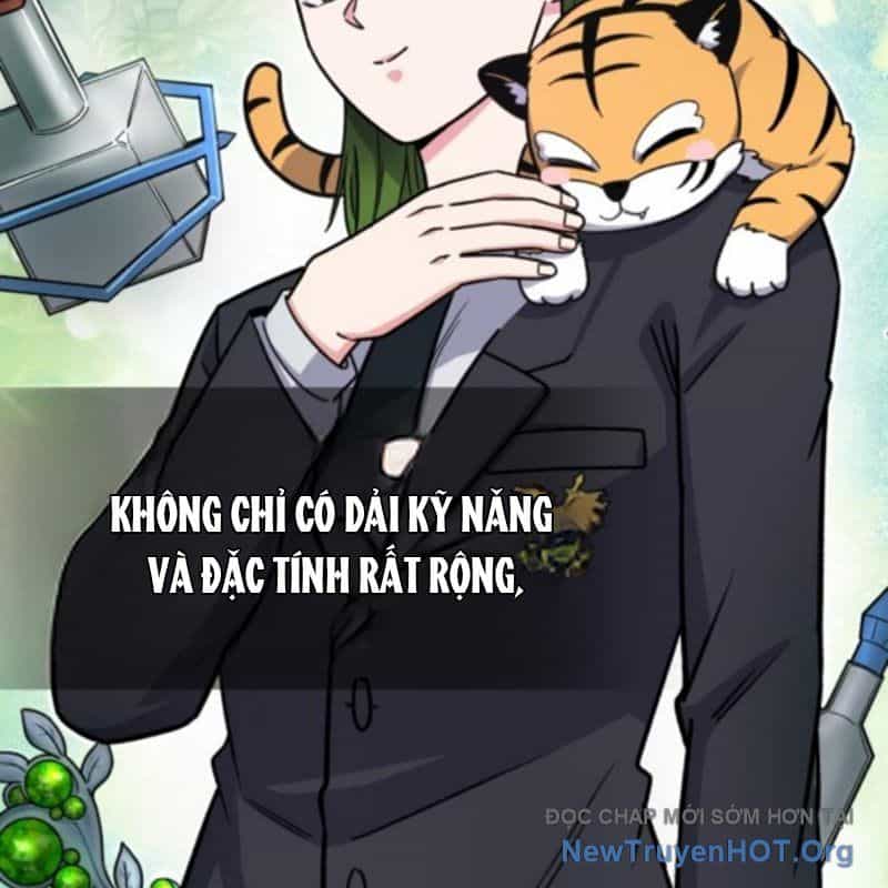 Support Gánh Cả Thế Giới - Chương 17 - ảnh 88