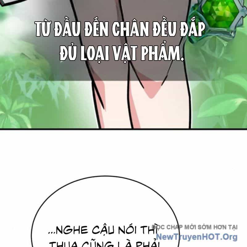 Support Gánh Cả Thế Giới - Chương 17 - ảnh 90