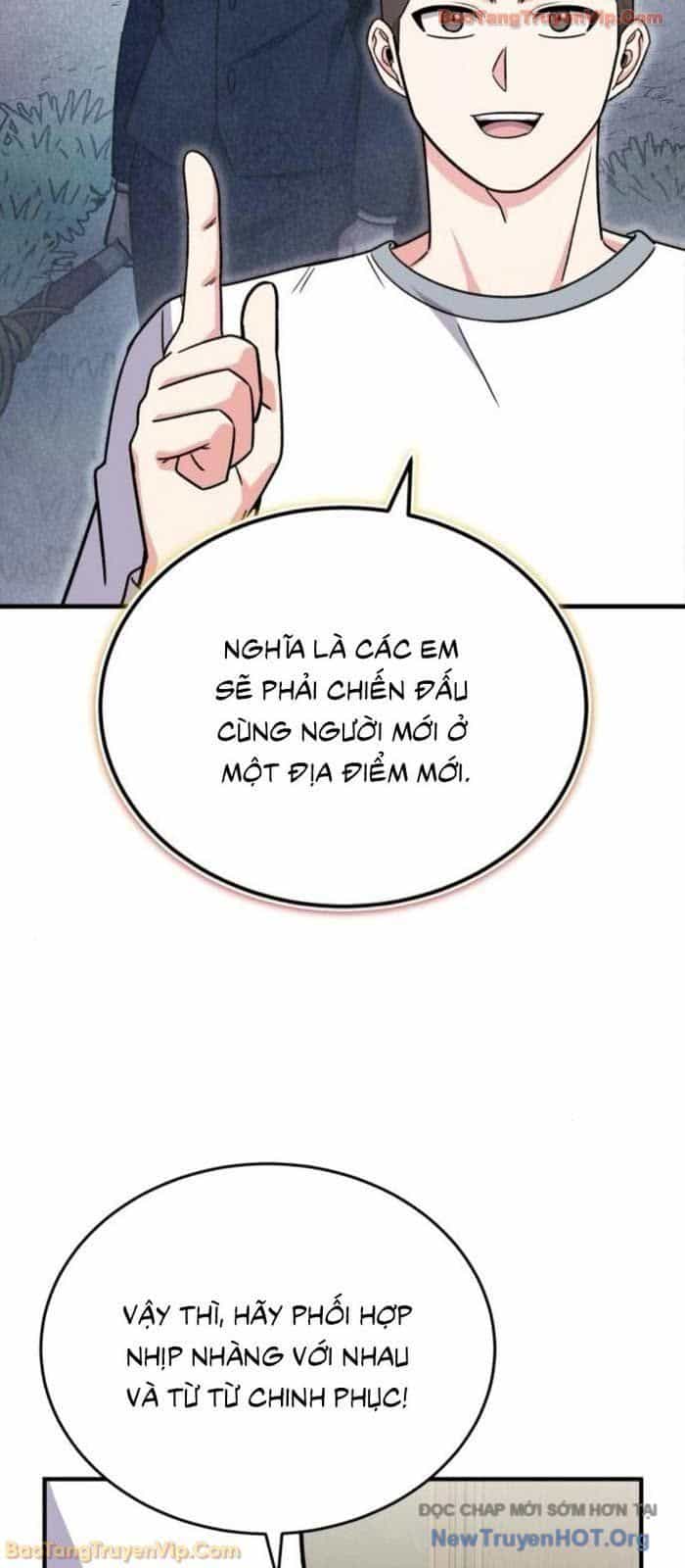 Support Gánh Cả Thế Giới - Chương 18 - ảnh 12