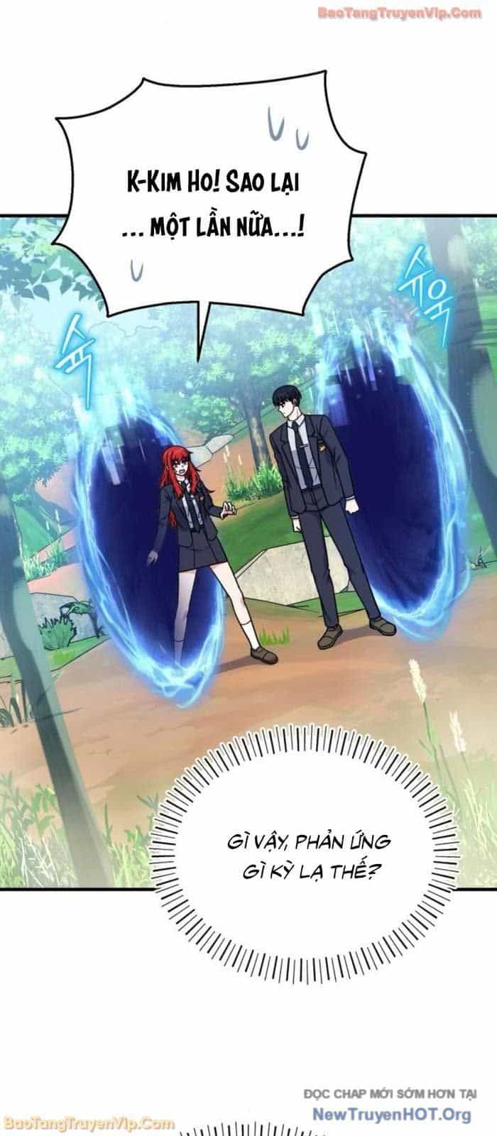 Support Gánh Cả Thế Giới - Chương 18 - ảnh 24