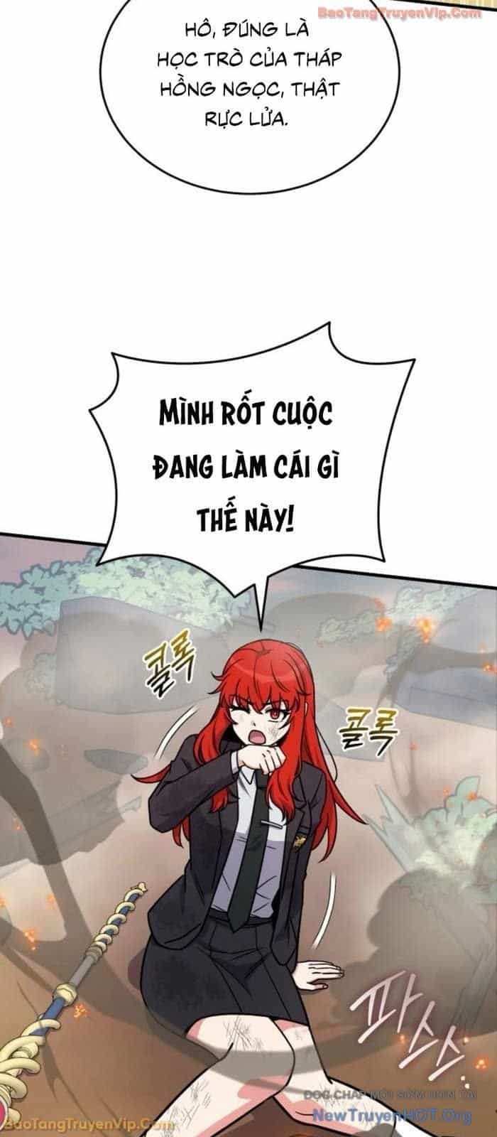 Support Gánh Cả Thế Giới - Chương 18 - ảnh 56