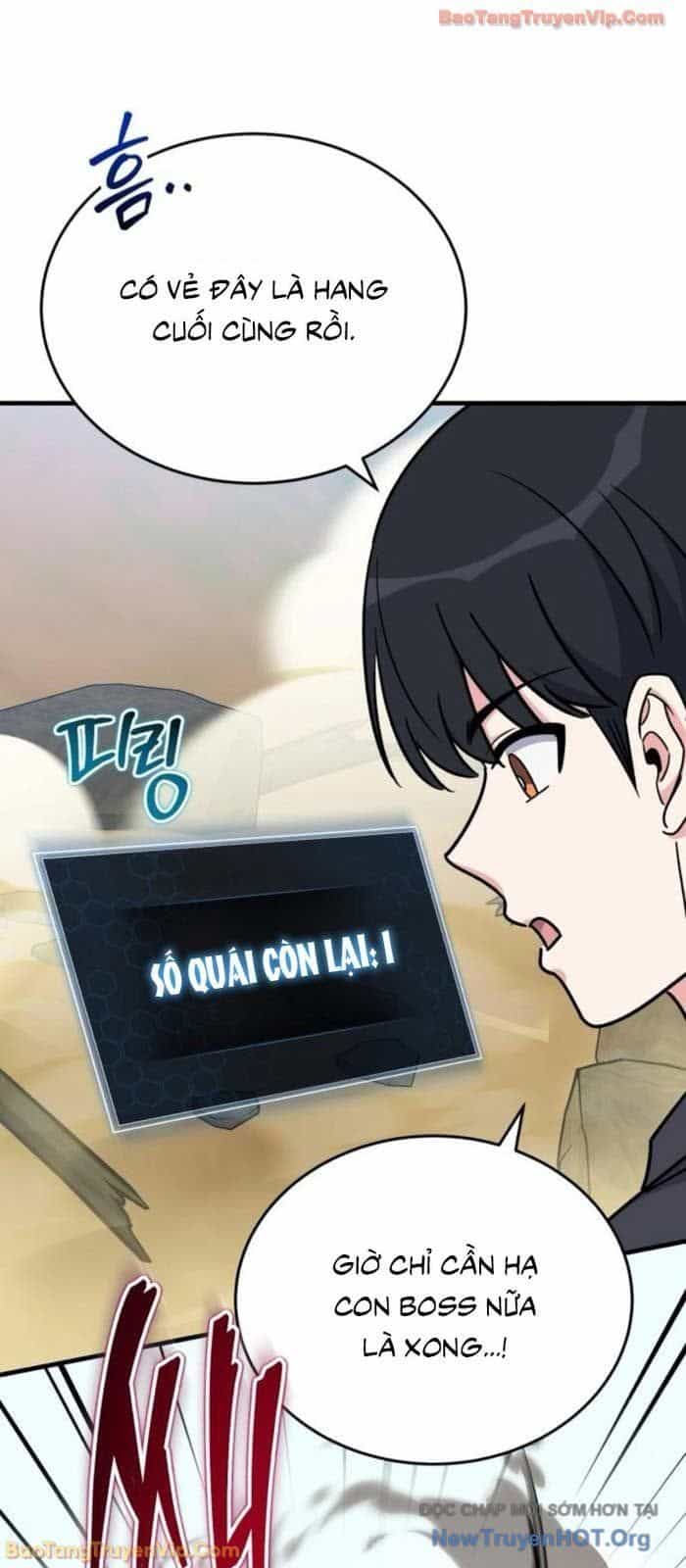 Support Gánh Cả Thế Giới - Chương 18 - ảnh 59