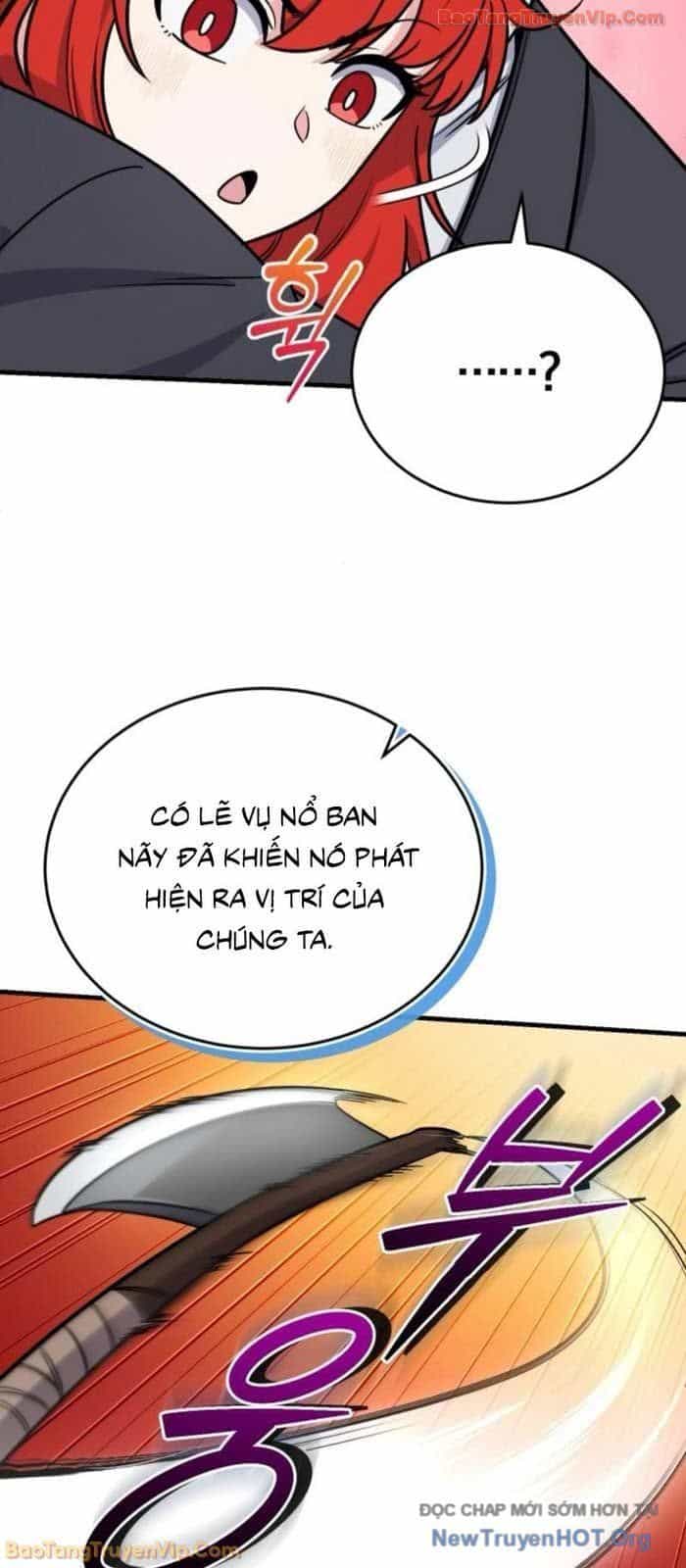 Support Gánh Cả Thế Giới - Chương 18 - ảnh 63
