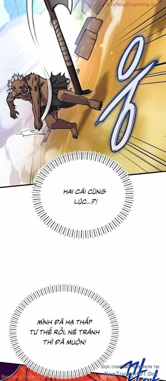 Support Gánh Cả Thế Giới - Chương 19 - ảnh 10