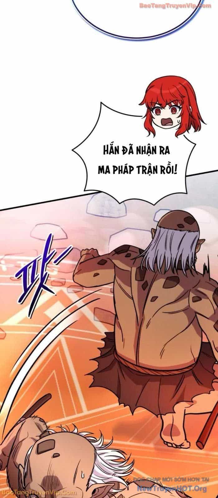 Support Gánh Cả Thế Giới - Chương 19 - ảnh 24