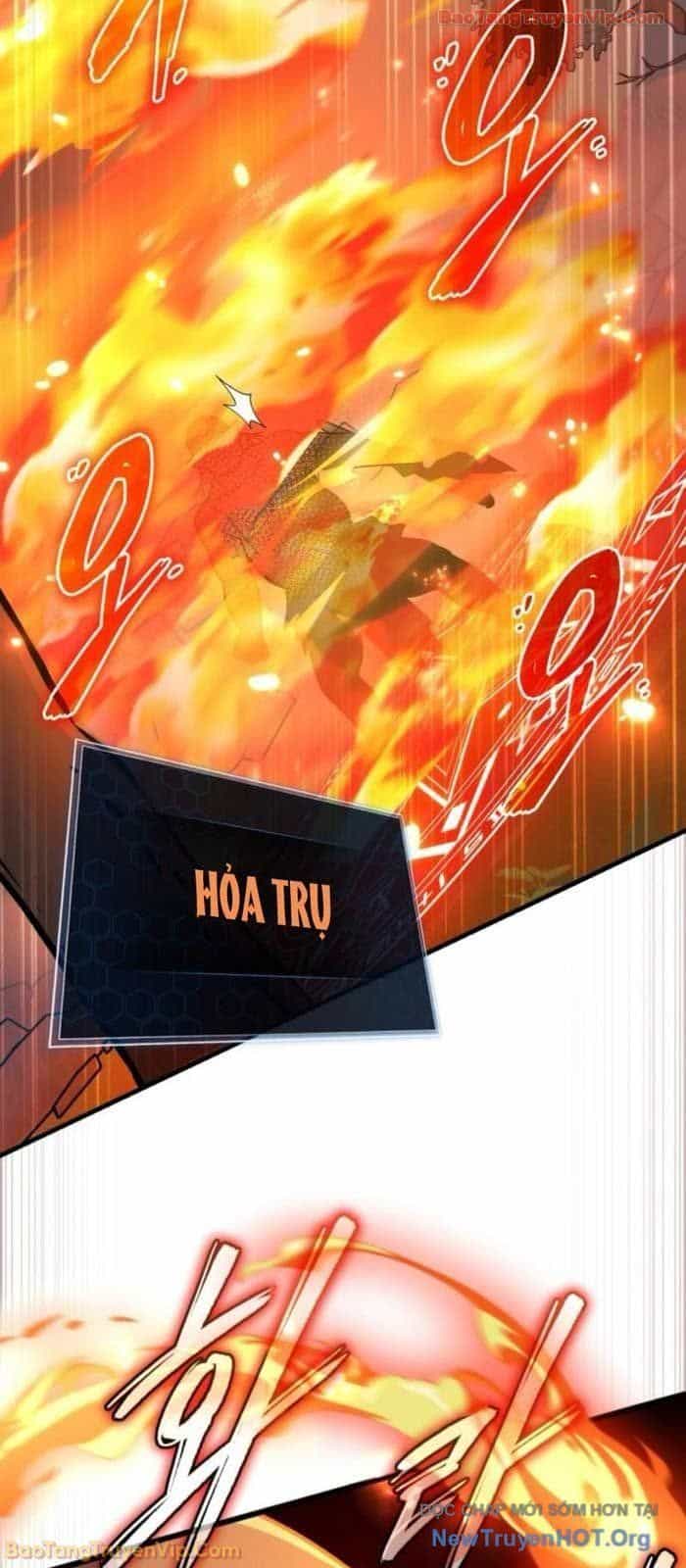Support Gánh Cả Thế Giới - Chương 19 - ảnh 35