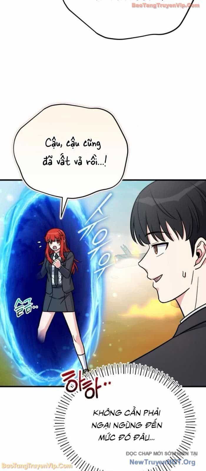 Support Gánh Cả Thế Giới - Chương 19 - ảnh 53