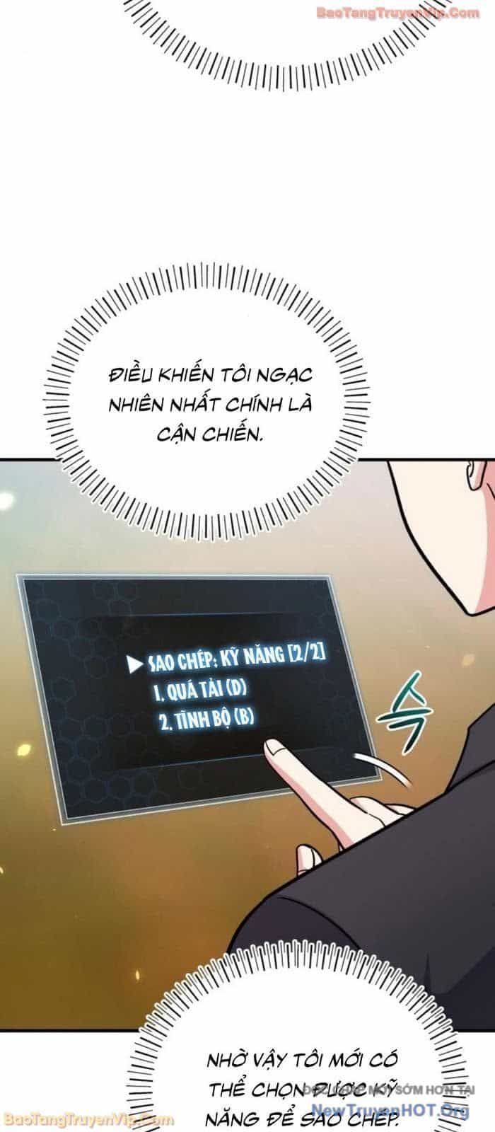 Support Gánh Cả Thế Giới - Chương 19 - ảnh 55