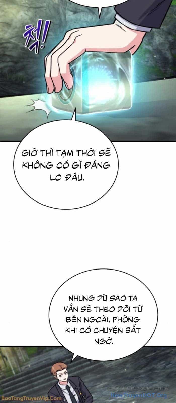 Support Gánh Cả Thế Giới - Chương 20 - ảnh 11